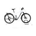 ebike ricondizionata · lhasa r2700i eq · come nuovo