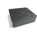 mini pc nucky n100 intel n100 16gb ram 512gb ssd windows 11 pro nero