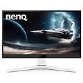 BENQ mobiuz ex251 monitor pc 62 2 cm (24. 5") 1920 x 1080 pixel full hd led nero bianco (9h. ln9la.
