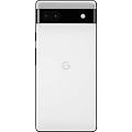 Google Pixel 6a 5g 6gb 128gb 6 1 Oled Chalk