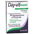 Healthaid Day Vit Probio Integratore Multivitaminico 30 Compresse