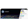 Hp Toner Originale 5000 Giallo 410x Cf412x