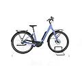 ebike ricondizionata · advanced urban plus · buone condizioni advanced e-bike