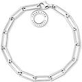 - collegamento bracciali donna argento x0259-001-21-l19