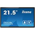 tw2223as-b2 display interattivo touchscreen full hd da 21 5 a 10 punti con wi-fi android 12