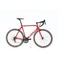 bici strada ricondizionata · hd podium team carbonio · buone condizioni