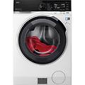AEG lr7fh104vy lavatrice caricamento frontale 10 kg 1351 giri/min bianco