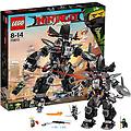 - 70613 ninjago garma mech man
