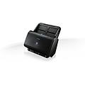 imageformula dr-c240 scanner a foglio 600 x 600 dpi a4 nero (0651c003) (0651c003ad) (0651c003af)