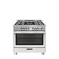 - cucina elettrica st965mwh classe a+-bianco farina