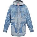 camicia d-dewny-hood