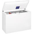 Whirlpool Congelatore A Pozzetto A Libera Installazione Colore Bianco Whe39352 F