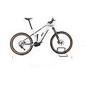 ebike ricondizionata · sonic evo am 1 · come nuovo