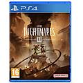 little nightmares iii mirror edition playstation 4