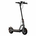Navee Monopattino Elettrico Pieghevole N65i 10 5 1000w Nero