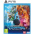take-two interactive minecraft legends deluxe edition playstation 5