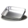- lasagnera alluminio articolo 50 cm 40x29 agne.