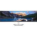 ultrasharp u4924dw 124 5cm (49") 5kuhd ips curved monitor 32 9...