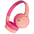 cuffie wireless bluetooth con microfono e controllo del volume per bambini