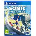 videogioco sonic frontiers per playstation 4