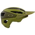drt3 casco per bici (m 55-59 cm olivia)