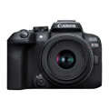 eos r10+ rf-s 18-45mm f/4. 5-6. 3 is stm garanzia centri di assist ufficiali in italia