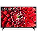 tv led ultra hd 4k 43' 43un711c0zb smart tv webos