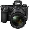 - fotocamera mirrorless z7 + 24-70mm f / 4 s black