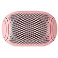 xboomgo pl2p altoparlante portatile mono rosa 5 w