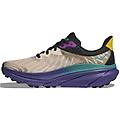challenger 7 m scarpe trail running uomo brown/purple 8 us