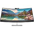 monitor e34m g4 34 wqhd usb-c audio integrato webcam