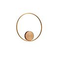 orbit plafoniera applique indiretta