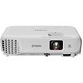 eb-w06 videoproiettore 3lcd wxga 1280x800p luminosità 3700 lumen in bianco e a colori