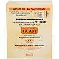 srl guam fanghi d'alga fir 1 kg + cremagel 200 ml