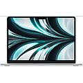 macbook air 13'' chip m2 8 cpu gpu 16gb 256gb argento