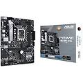Asus Scheda Madre Prime H610m A D4 Csm Socket Lga 1700 Chipset H610 Micro Atx