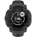 smartwatch instinct e 45mm black