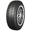 ice activa sw-8 xl bsw m+s 3pmsf 205/50 r17 93 t extraload 