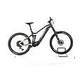 ebike ricondizionata · allmtn 7 · come nuovo