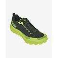 scarpe supertrac ultra rc nero giallo donna 36. 5