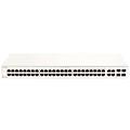 dbs-2000-52 switch di rete gestito l2 gigabit ethernet (10/100/1000) grigio