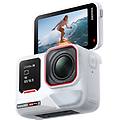 action cam ace pro 2 white explorer bundle taglia unica