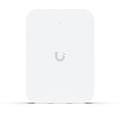 u7 in-wall 4300 mbit/s bianco supporto power over ethernet (poe) (u7-iw)