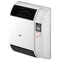 radiatore a gas stufa mod. supercromo 3002 metano