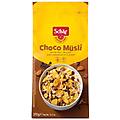 müsli al cioccolato senza glutine schär