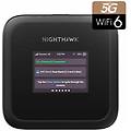 - m3 router wireless dual-band (2. 4 ghz / 5 ghz) nero