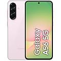 Samsung Galaxy A56 A566 5g 128gb 8gb Ram Dual Sim Pink Europa