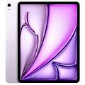 ipad air 13 (2024) chip m2 256gb wi-fi italia viola