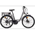 bicicletta elettrica j5 plus
