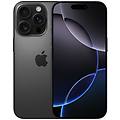 iphone 16 pro max 8gb 256gb 6. 9 oled 5g dual sim ip68 fotocamera 48mp ios 18 nero
